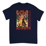 Naruto 29 Heavyweight Unisex Crewneck T-shirt