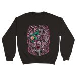 Naruto 22 Classic Unisex Crewneck Sweatshirt