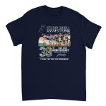 Studio Ghibli 11 Heavyweight Unisex Crewneck T-shirt