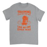 Pokemon 7 Heavyweight Unisex Crewneck T-shirt