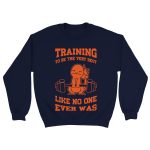 Pokemon 7 Classic Unisex Crewneck Sweatshirt