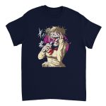 My Hero Academia 7 Heavyweight Unisex Crewneck T-shirt