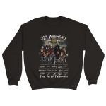 Harry Potter 11 Classic Unisex Crewneck Sweatshirt