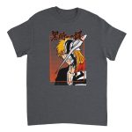 Bleach 2 Heavyweight Unisex Crewneck T-shirt