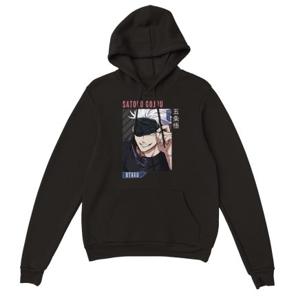 Jujutsu Kaisen 22 Classic Unisex Pullover Hoodie