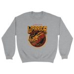 Samurai 15 Classic Unisex Crewneck Sweatshirt