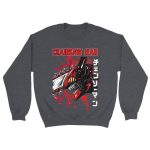 Chainsaw Man 6 Classic Unisex Crewneck Sweatshirt
