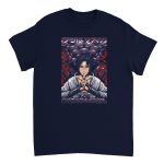 Naruto 12 Heavyweight Unisex Crewneck T-shirt