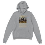 Harry Potter 10 Classic Unisex Pullover Hoodie