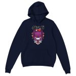 Pokemon 16 Classic Unisex Pullover Hoodie