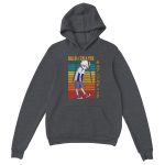 Hunter X Hunter 6 Classic Unisex Pullover Hoodie