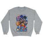 One Piece 7 Classic Unisex Crewneck Sweatshirt