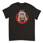 Naruto 26 Heavyweight Unisex Crewneck T-shirt