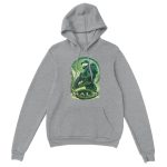 Halo Combat Evolved Classic Unisex Pullover Hoodie