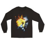 Joker 2 Classic Unisex Longsleeve T-shirt