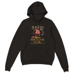 Harry Potter 18 Classic Unisex Pullover Hoodie