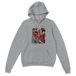 Star Trek 3 Classic Unisex Pullover Hoodie