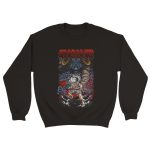One Piece 26 Classic Unisex Crewneck Sweatshirt