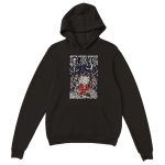One Piece 9 Classic Unisex Pullover Hoodie
