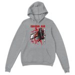 Chainsaw Man 6 Classic Unisex Pullover Hoodie