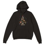 Harry Potter 20 Classic Unisex Pullover Hoodie