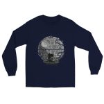 Star Wars 30 Classic Unisex Longsleeve T-shirt