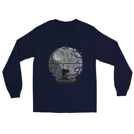 Star Wars 30 Classic Unisex Longsleeve T-shirt