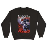 Berserk Classic Unisex Crewneck Sweatshirt