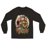 Studio Ghibli 2 Classic Unisex Longsleeve T-shirt