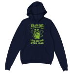 Pokemon 9 Classic Unisex Pullover Hoodie