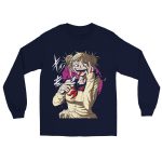 My Hero Academia 7 Classic Unisex Longsleeve T-shirt
