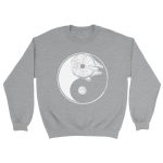 Star Wars 10 Classic Unisex Crewneck Sweatshirt