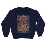 One Piece Zoro 2 Classic Unisex Crewneck Sweatshirt
