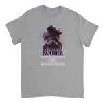 Marvel 13 Heavyweight Unisex Crewneck T-shirt