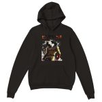 One Punch Man Saitama Classic Unisex Pullover Hoodie