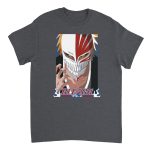Bleach 1 Heavyweight Unisex Crewneck T-shirt