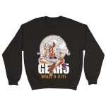 One Piece 4 Classic Unisex Crewneck Sweatshirt