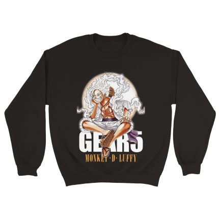 One Piece 4 Classic Unisex Crewneck Sweatshirt