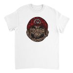Super Mario 2 Heavyweight Unisex Crewneck T-shirt