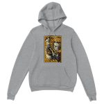 Attack On Titan 5 Classic Unisex Pullover Hoodie