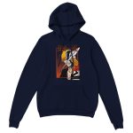 Bleach 2 Classic Unisex Pullover Hoodie