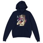 My Hero Academia 7 Classic Unisex Pullover Hoodie