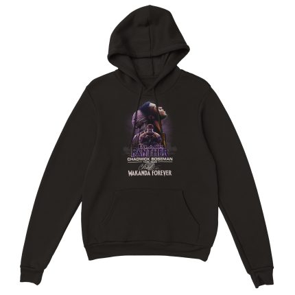 Marvel 13 Classic Unisex Pullover Hoodie