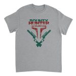 Star Wars 12 Heavyweight Unisex Crewneck T-shirt