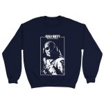 Call Of Duty 1 Classic Unisex Crewneck Sweatshirt
