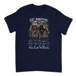 Harry Potter 11 Heavyweight Unisex Crewneck T-shirt