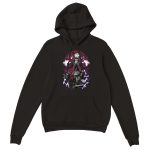 Black Clover 2 Classic Unisex Pullover Hoodie