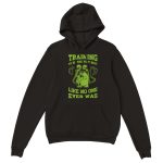 Pokemon 9 Classic Unisex Pullover Hoodie
