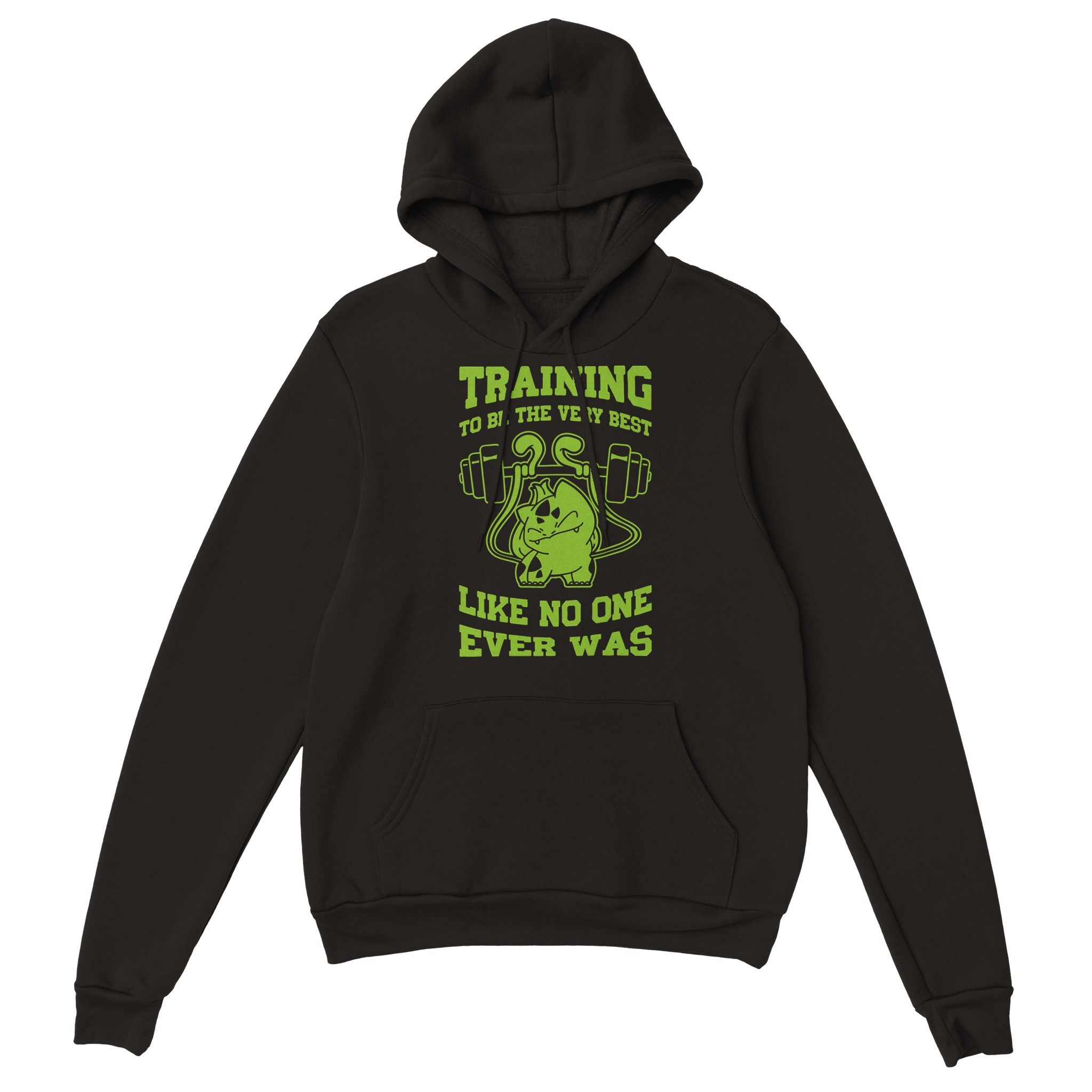Pokemon 9 Classic Unisex Pullover Hoodie Pokemon 9 Classic Unisex Pullover Hoodie