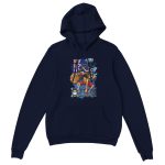 One Piece 7 Classic Unisex Pullover Hoodie